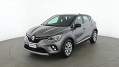 Grigio Usata 2020 Renault Captur Intens SUV | 15.399 € (Buon prezzo)