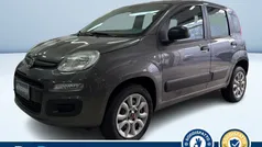 Grigio metallizzato Usata 2017 Fiat Panda Easy Due volumi | 11.200 € (Molto cara)
