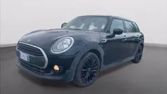 Nero Usata 2019 Mini Cooper Due volumi | 12.700 € (Ottimo prezzo)
