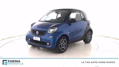 Usata 2018 Smart ForTwo Coupé Coupé | 11.900 € (Buon prezzo)