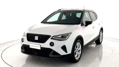 Bianco Usata 2024 Seat Arona FR SUV | 17.300 € (Buon prezzo)