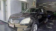 Usata 2009 Nissan Qashqai Tekna SUV | 4499 € (Buon prezzo)