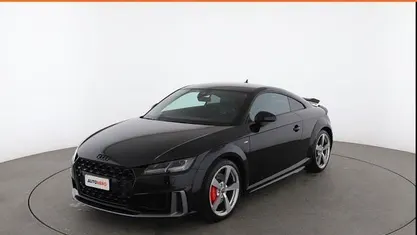 Usata Audi TT 245 CV (180 kW) 2019 Coupé