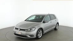 Grigio Usata 2018 VW Golf VII Highline Tre volumi | 17.399 € (Buon prezzo)