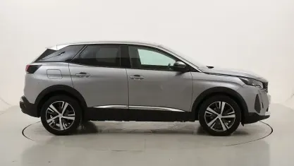 Usata Peugeot 3008 Allure 131 CV (96 kW) 2022 SUV