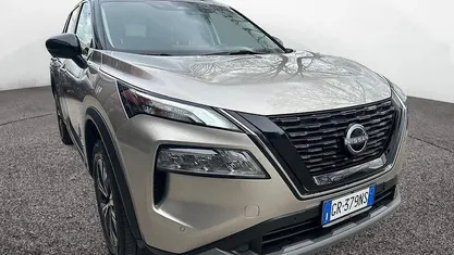 Usata Nissan X-Trail N-Connecta 213 CV (156 kW) 2023 SUV