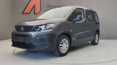 Usata 2020 Peugeot Rifter Active Monovolume | 16.393 € (Super prezzo)