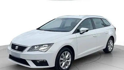 Usata 2018 Seat Leon ST Business Station wagon | 12.000 € (Buon prezzo)