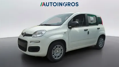 Nuova Fiat Panda Icon 65 CV (47 kW) 2026 Bianco Utilitaria