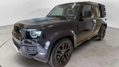 Nero Usata 2022 Land Rover Defender SUV | 57.900 € (Ottimo prezzo)