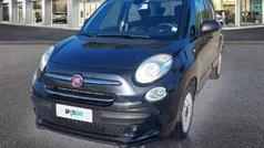 Grigio scuro Usata 2019 Fiat 500L Business Monovolume | 10.700 € (Buon prezzo)