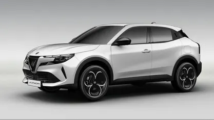 Usata 2025 Alfa Romeo GT Junior | 30.900 € (Buon prezzo)