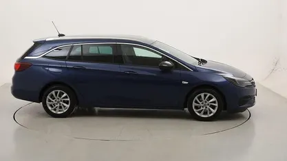 Usata Opel Astra Business Elegance 122 CV (89 kW) 2021 Station wagon