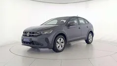 5w smoky grey metallizzato Usata 2023 VW Taigo Life SUV | 17.900 € (Ottimo prezzo)