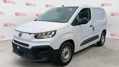 Nuova Fiat Doblò 102 CV (75 kW) 2025 Bianco Monovolume