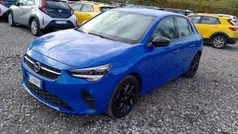 Blu Usata 2022 Opel Corsa S Due volumi | 12.900 € (Buon prezzo)