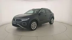 Usata 2025 VW T-Roc Edition SUV | 30.900 € (Buon prezzo)
