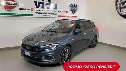 Usata 2023 Fiat Tipo S Berlina | 17.400 € (Buon prezzo)