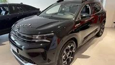 Nero Nuova 2025 Citroën C5 Aircross SUV | 32.900 € (Buon prezzo)