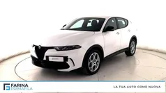 Usata 2023 Alfa Romeo Tonale Sprint SUV | 24.900 € (Super prezzo)