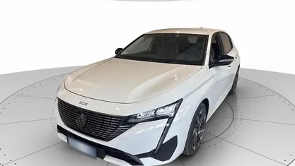 Usata Peugeot 308 Allure 131 CV (96 kW) 2025