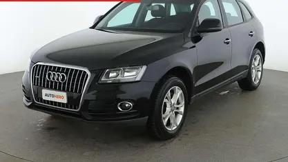Usata Audi Q5 177 CV (130 kW) 2014 SUV