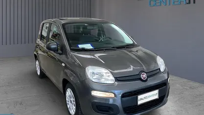 Usata 2021 Fiat Panda S Tre volumi | 10.900 € (Buon prezzo)