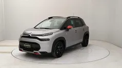 Grigio Usata 2022 Citroën C3 Aircross PureTech SUV | 15.490 € (Buon prezzo)