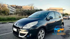 Grigio Usata 2011 Renault Scénic III Dynamique Monovolume | 3500 € (Super prezzo)