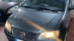 Usata 2011 Fiat Idea Dynamic Monovolume | 3850 € (Buon prezzo)