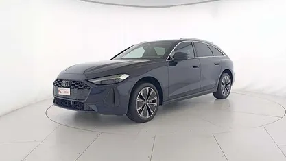 Blu firmamento metallizzato Nuova 2025 Audi A5 Ambiente Station wagon | 60.900 € (Buon prezzo)