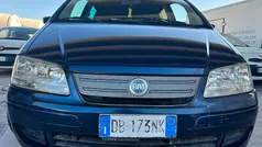 Usata 2006 Fiat Idea Emotion Monovolume | 1550 € (Buon prezzo)
