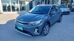 Grigio Usata 2022 Kia Stonic Style SUV | 14.900 € (Buon prezzo)