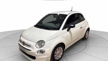 Usata Fiat 500 70 CV (51 kW) 2022 Berlina