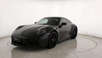 Usata Porsche 911 Carrera 4 GTS 480 CV (353 kW) 2023 Coupé