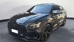 Usata 2021 Audi RS Q8 SUV | 78.000 € (Super prezzo)
