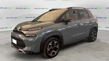 Grigio Usata 2023 Citroën C3 Aircross PureTech SUV | 17.400 € (Buon prezzo)