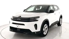 Bianco Usata 2023 Citroën C5 Aircross Feel SUV | 19.800 € (Ottimo prezzo)