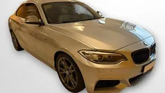 Usata 2014 BMW M235 Comfort Edition Coupé | 23.500 € (Buon prezzo)