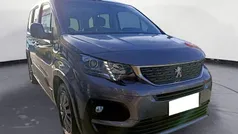 Grigio Usata 2019 Peugeot Rifter Active Monovolume | 17.900 € (Buon prezzo)