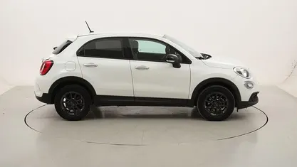 Usata Fiat 500X Club 95 CV (69 kW) 2022 SUV