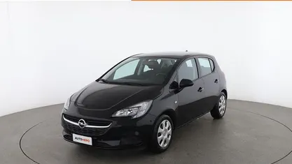Nero Usata 2018 Opel Corsa Berlina | 8999 € (Buon prezzo)