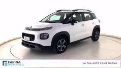 Usata 2021 Citroën C3 Aircross Feel SUV | 12.900 € (Ottimo prezzo)