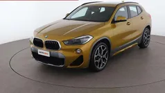 Oro Usata 2018 BMW X2 M Sport SUV | 22.199 € (Ottimo prezzo)