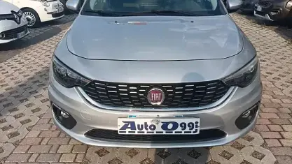 Usata Fiat Tipo Lounge 120 CV (88 kW) 2017 Grigio Berlina