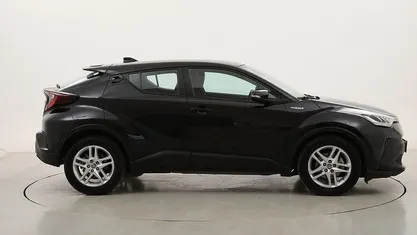 Usata Toyota C-HR Business Edition 122 CV (89 kW) 2021 SUV