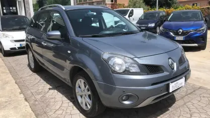 Usata Renault Koleos Dynamique 150 CV (110 kW) 2009 SUV