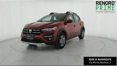 Usata 2023 Dacia Sandero Comfort | 14.890 € (Buon prezzo)