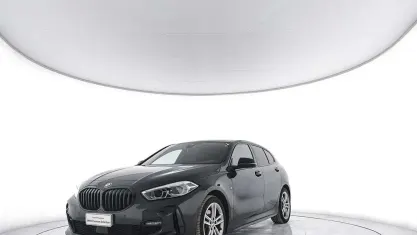 Usata BMW 118 M Sport 150 CV (110 kW) 2024 Nero Utilitaria