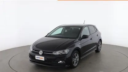 Nero Usata 2020 VW Polo Sport Tre volumi | 14.999 € (Buon prezzo)